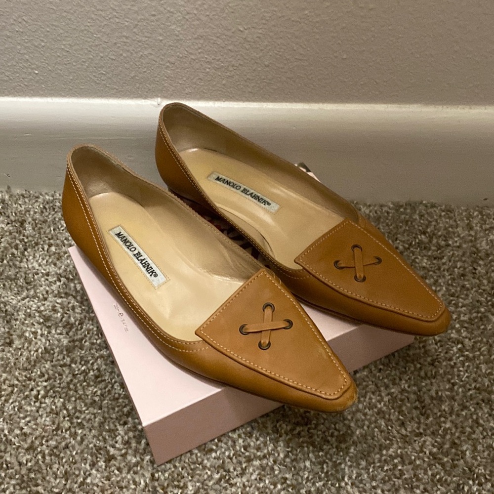 Manolo Blahnik